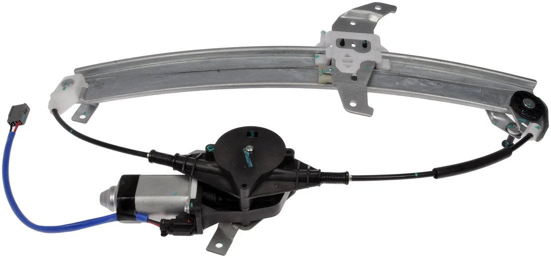 Dorman 741-663 1993-1997 Lincoln Town Car Window Motor and Regulator Assembly