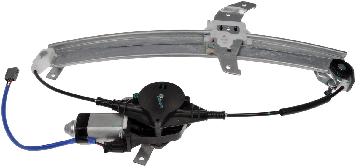 Dorman 741-663 1993-1997 Lincoln Town Car Window Motor and Regulator Assembly