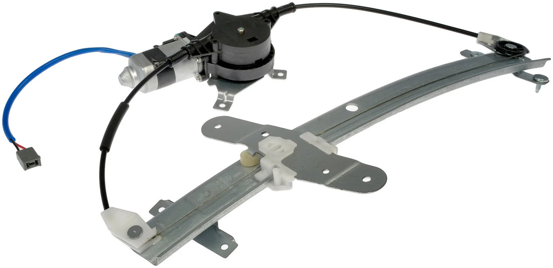 Dorman 741-664 1992-2011 Mercury Grand Marquis Window Motor and Regulator Assembly