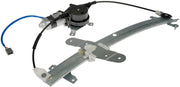 Dorman 741-664 1992-2011 Mercury Grand Marquis Window Motor and Regulator Assembly