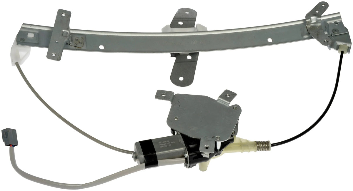 Dorman 741-664 1992-2011 Mercury Grand Marquis Window Motor and Regulator Assembly