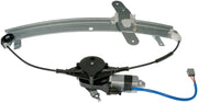 Dorman 741-664 1992-2011 Mercury Grand Marquis Window Motor and Regulator Assembly