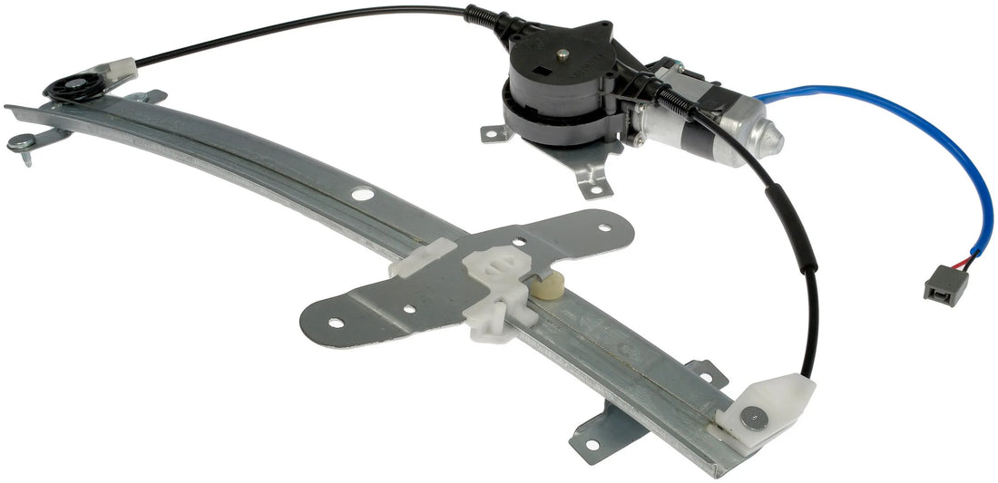 Dorman 741-665 1992-2011 Mercury Grand Marquis Window Motor and Regulator Assembly