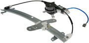 Dorman 741-665 1992-2011 Mercury Grand Marquis Window Motor and Regulator Assembly