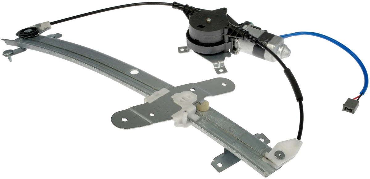 Dorman 741-665 1992-2011 Mercury Grand Marquis Window Motor and Regulator Assembly