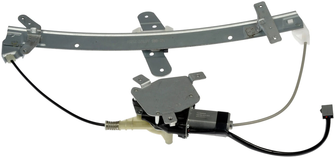 Dorman 741-665 1992-2011 Mercury Grand Marquis Window Motor and Regulator Assembly