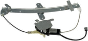 Dorman 741-665 1992-2011 Mercury Grand Marquis Window Motor and Regulator Assembly