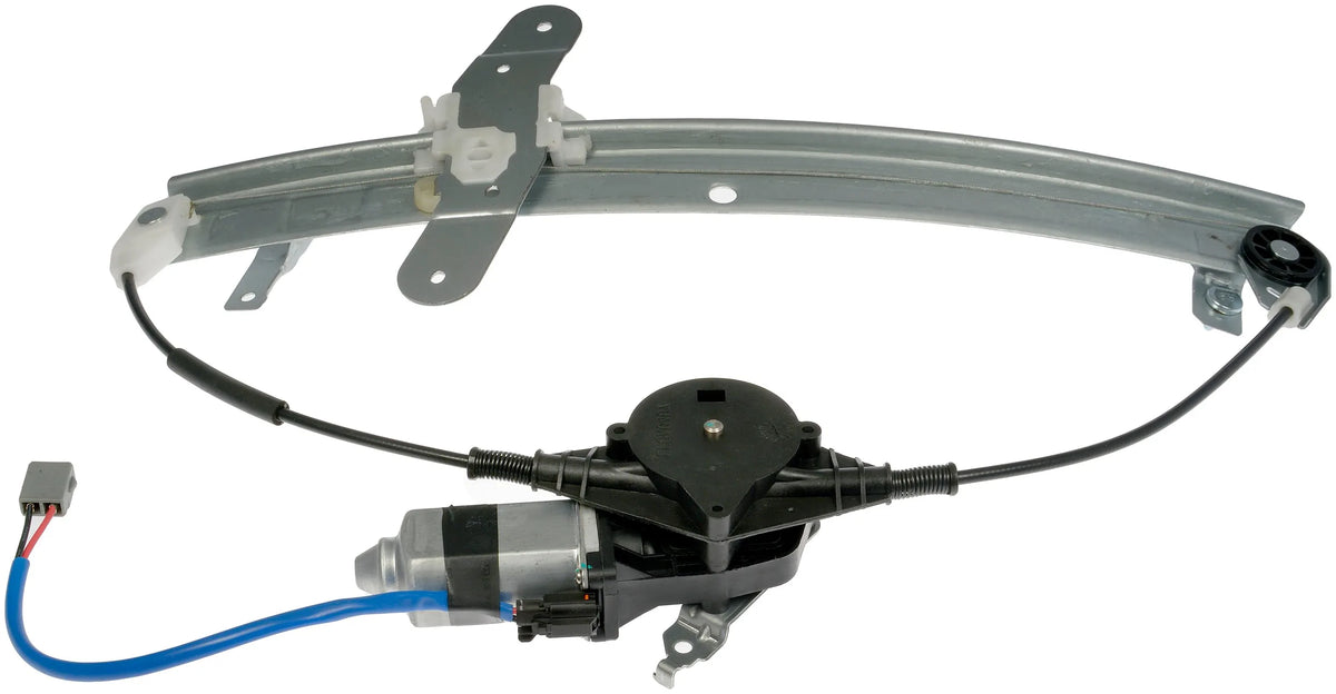 Dorman 741-665 1992-2011 Mercury Grand Marquis Window Motor and Regulator Assembly