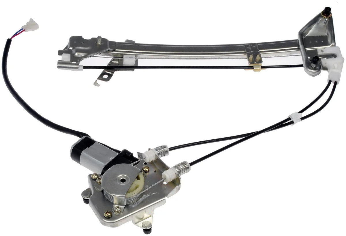 Dorman 741-669 1989-1992 Ford Probe Window Motor and Regulator Assembly