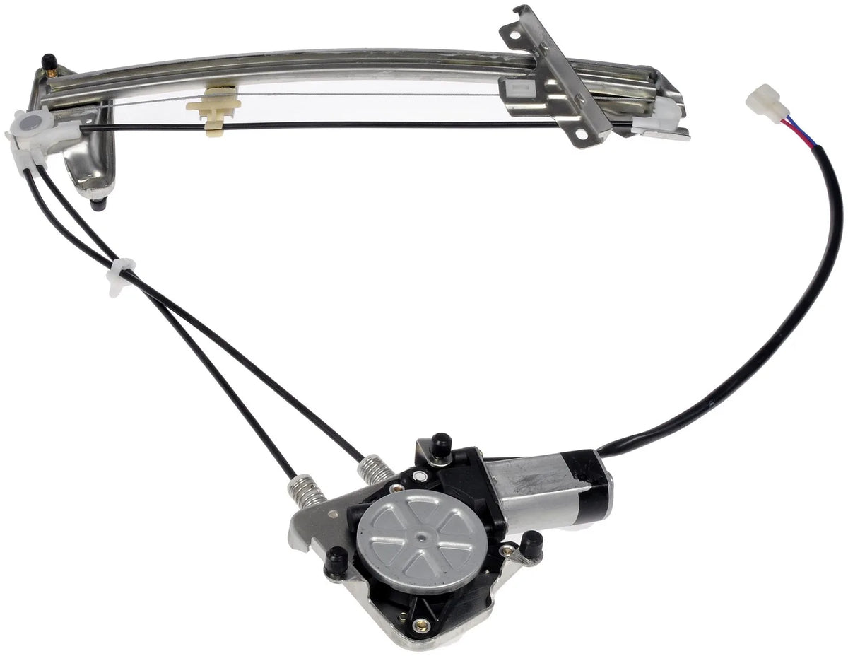 Dorman 741-669 1989-1992 Ford Probe Window Motor and Regulator Assembly