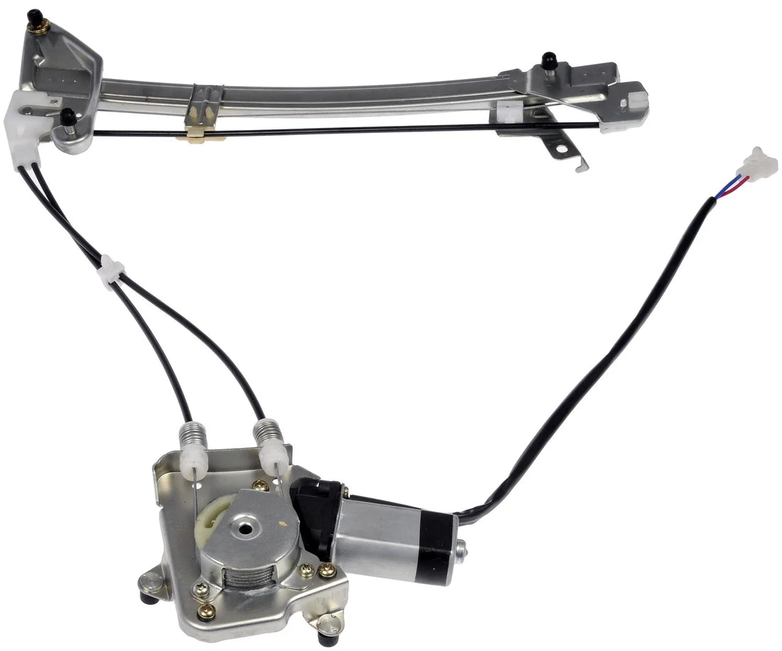 Dorman 741-670 1989-1992 Ford Probe Window Motor and Regulator Assembly