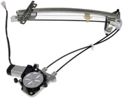 Dorman 741-670 1989-1992 Ford Probe Window Motor and Regulator Assembly