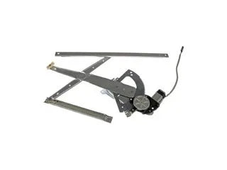 Dorman 741-673 2001-2005 Ford Explorer Sport Trac Window Motor and Regulator Assembly