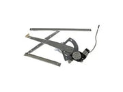 Dorman 741-673 2001-2005 Ford Explorer Sport Trac Window Motor and Regulator Assembly