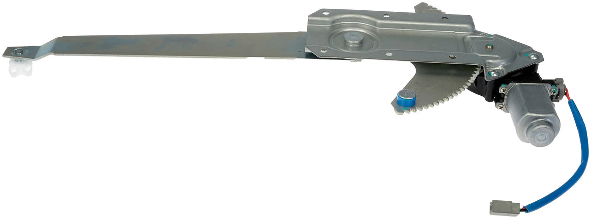 Dorman 741-674 1997 Ford F-250 HD Window Motor and Regulator Assembly