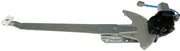 Dorman 741-674 1997 Ford F-250 HD Window Motor and Regulator Assembly