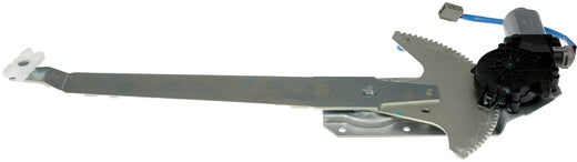 Dorman 741-674 Power Window Regulator And Motor Assembly