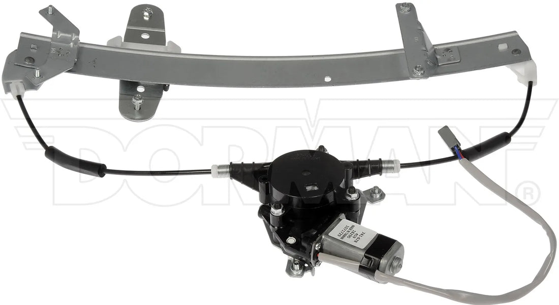 Dorman 741-678 1992-2011 Mercury Grand Marquis Window Motor and Regulator Assembly