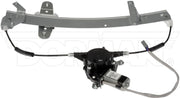 Dorman 741-678 1992-2011 Mercury Grand Marquis Window Motor and Regulator Assembly