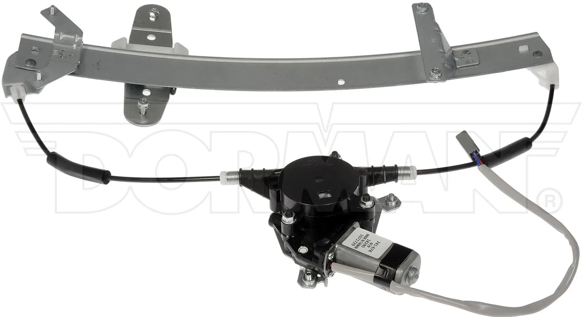 Dorman 741-678 1992-2011 Mercury Grand Marquis Window Motor and Regulator Assembly