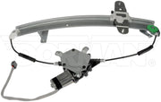 Dorman 741-678 1992-2011 Mercury Grand Marquis Window Motor and Regulator Assembly