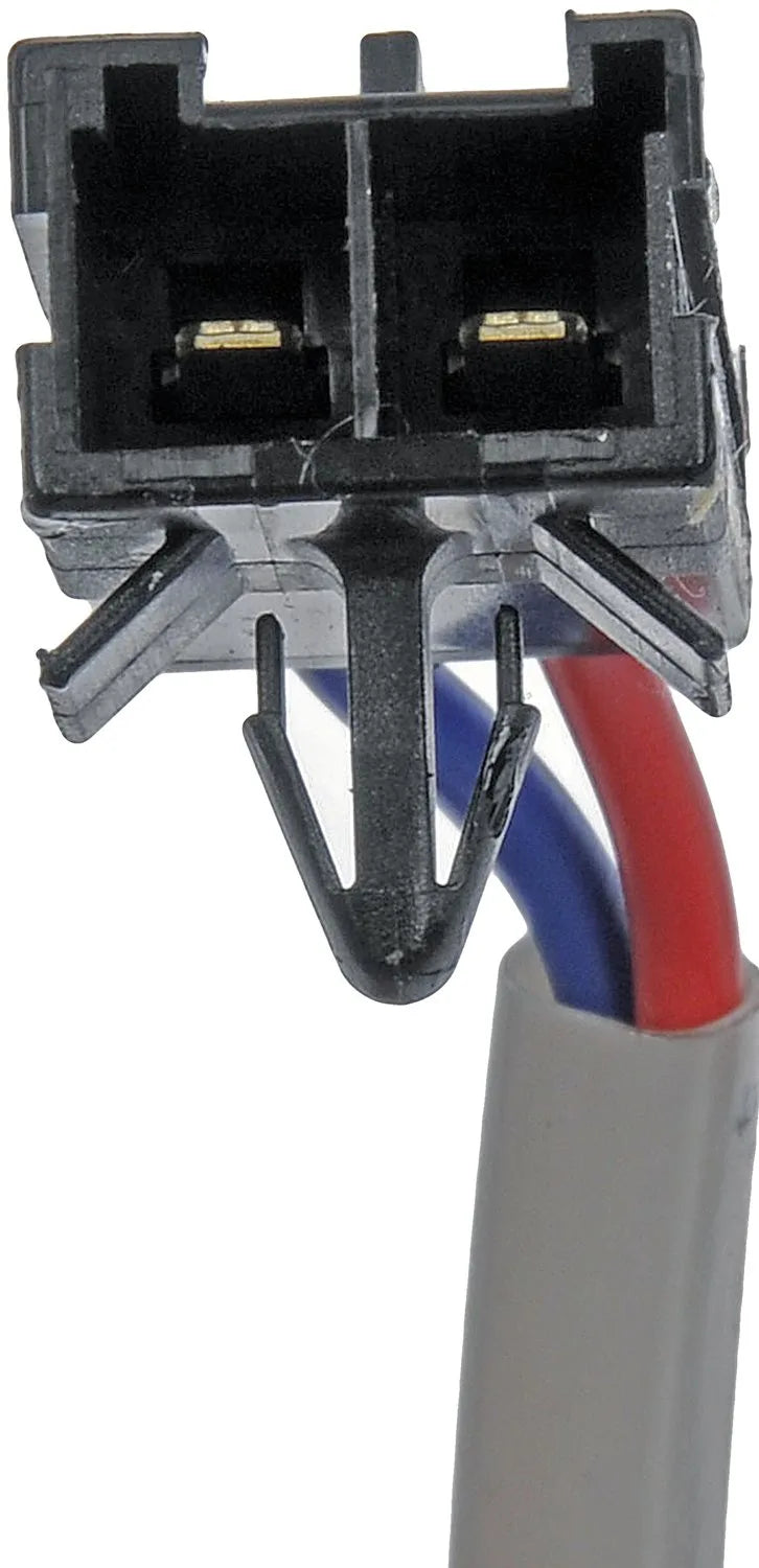 Dorman 741-680 2000-2004 Nissan Xterra Window Motor and Regulator Assembly
