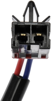 Dorman 741-681 2000-2004 Nissan Xterra Window Motor and Regulator Assembly