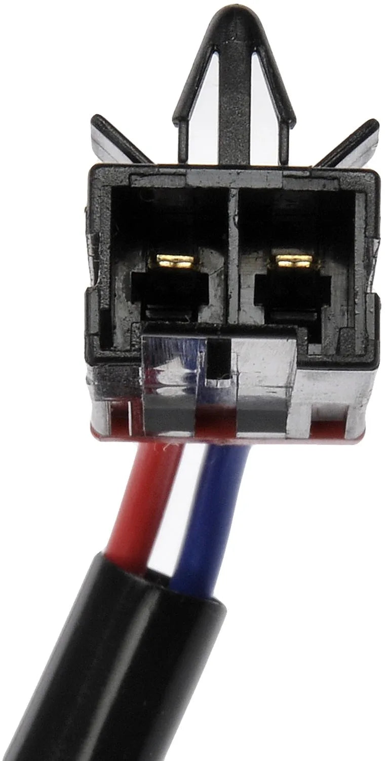 Dorman 741-681 2000-2004 Nissan Xterra Window Motor and Regulator Assembly