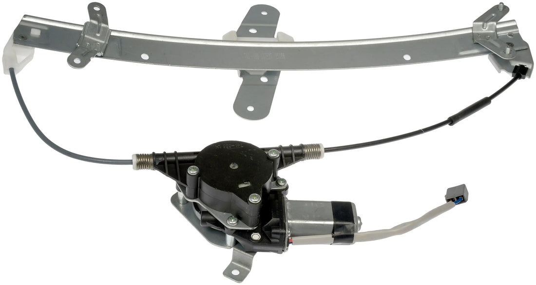 Dorman 741-686 1998-2011 Lincoln Town Car Window Motor and Regulator Assembly