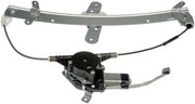 Dorman 741-686 1998-2011 Lincoln Town Car Window Motor and Regulator Assembly
