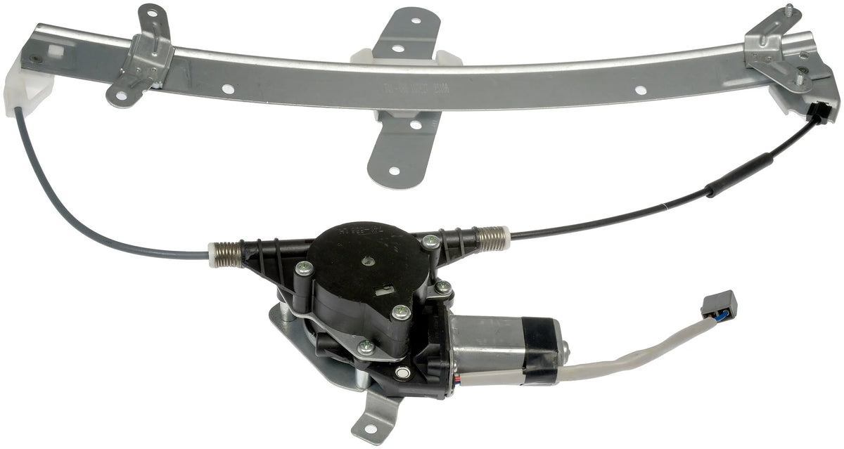 Dorman 741-686 1998-2011 Lincoln Town Car Window Motor and Regulator Assembly