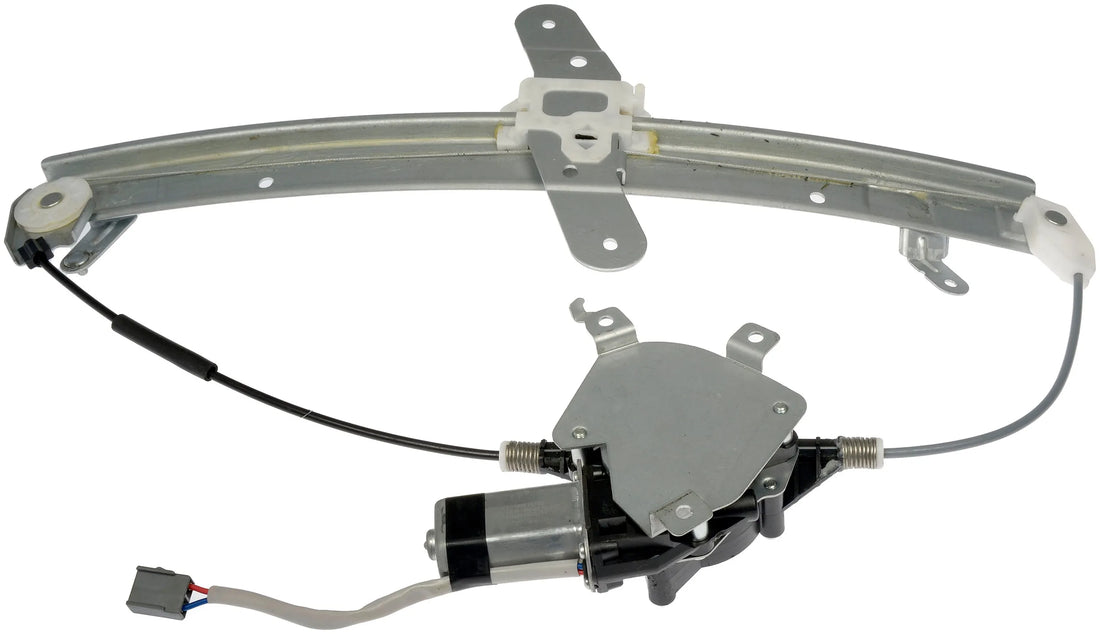 Dorman 741-686 1998-2011 Lincoln Town Car Window Motor and Regulator Assembly
