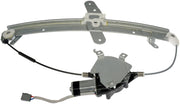 Dorman 741-686 1998-2011 Lincoln Town Car Window Motor and Regulator Assembly