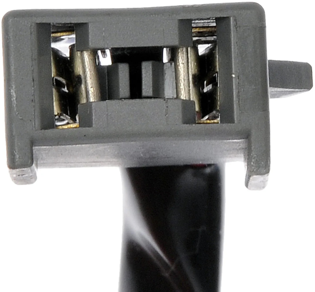 Dorman 741-687 1998-2011 Lincoln Town Car Window Motor and Regulator Assembly