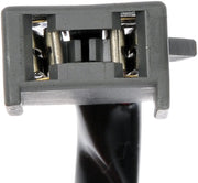 Dorman 741-687 1998-2011 Lincoln Town Car Window Motor and Regulator Assembly
