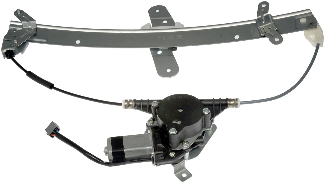 Dorman 741-687 1998-2011 Lincoln Town Car Window Motor and Regulator Assembly
