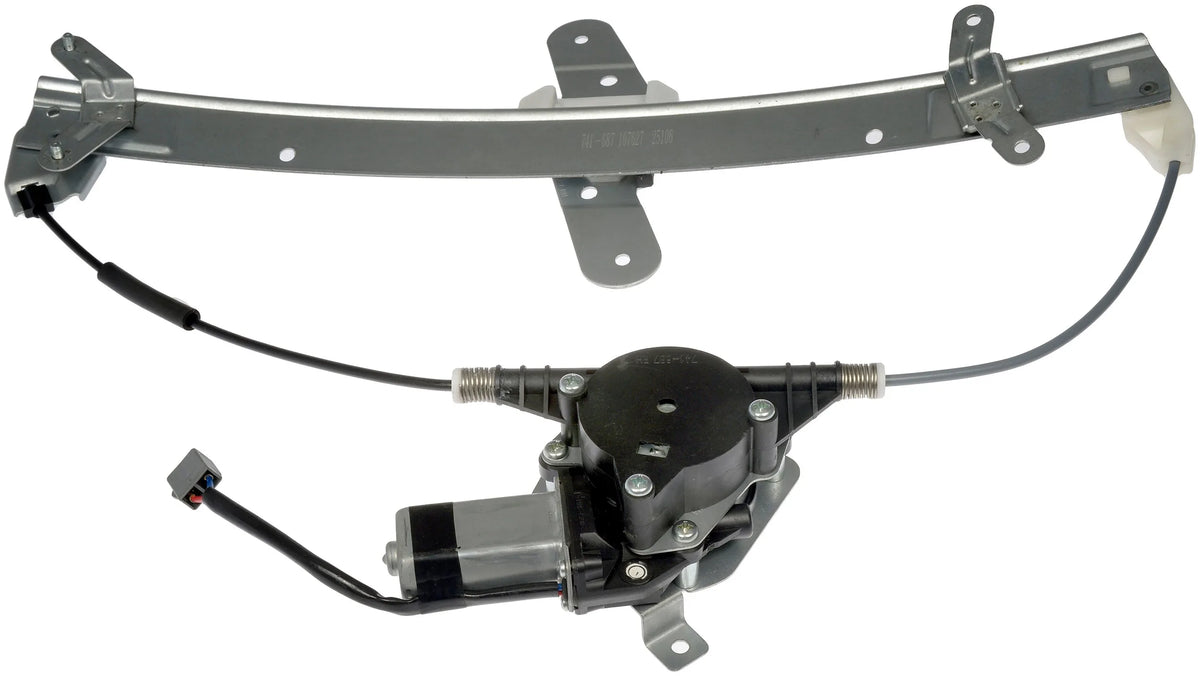 Dorman 741-687 1998-2011 Lincoln Town Car Window Motor and Regulator Assembly