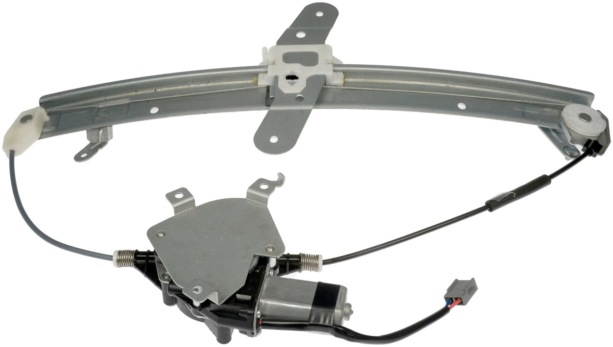 Dorman 741-687 1998-2011 Lincoln Town Car Window Motor and Regulator Assembly