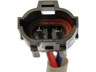 Dorman 741-695 1996-2000 Hyundai Elantra Window Motor and Regulator Assembly