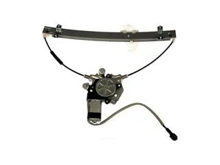 Dorman 741-695 1996-2000 Hyundai Elantra Window Motor and Regulator Assembly