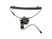 Dorman 741-695 1996-2000 Hyundai Elantra Window Motor and Regulator Assembly