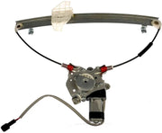 Dorman 741-695 1996-2000 Hyundai Elantra Window Motor and Regulator Assembly