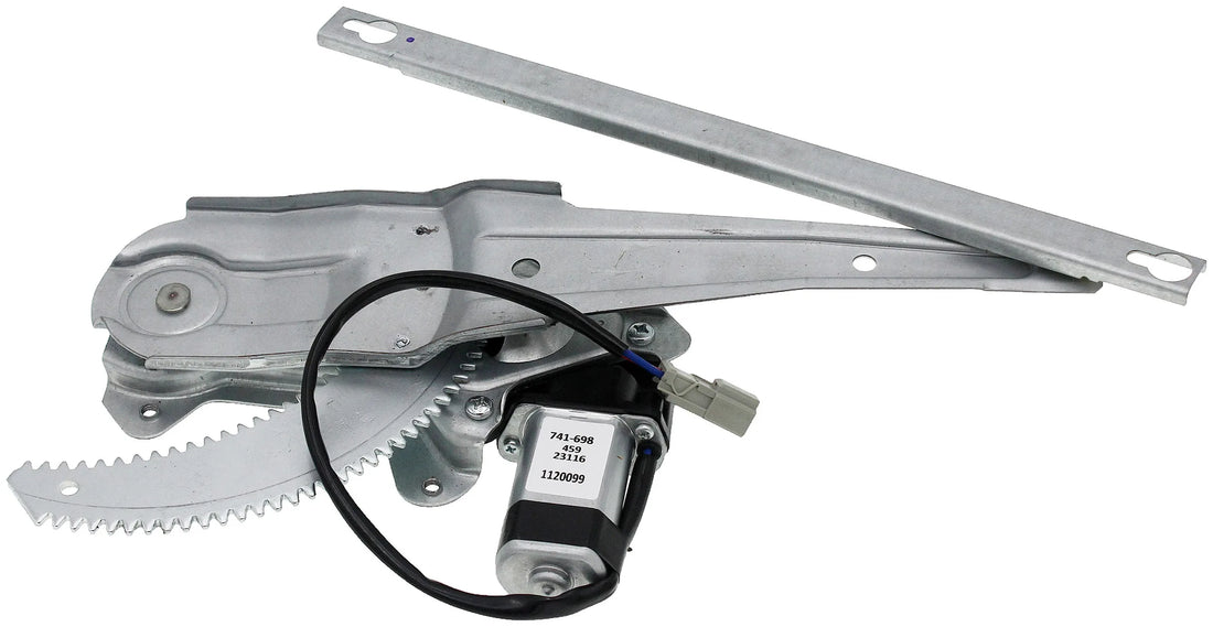 Dorman 741-698 1998-2002 Honda Accord Window Motor and Regulator Assembly