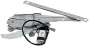 Dorman 741-698 1998-2002 Honda Accord Window Motor and Regulator Assembly