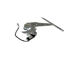 Dorman 741-698 1998-2002 Honda Accord Window Motor and Regulator Assembly
