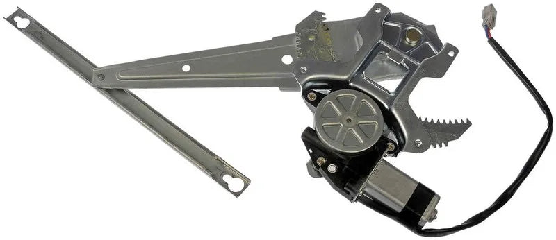Dorman 741-698 1998-2002 Honda Accord Window Motor and Regulator Assembly