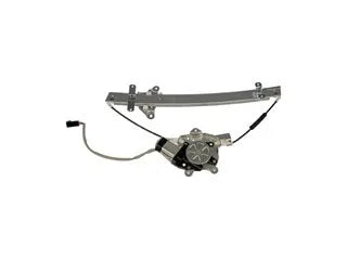 Dorman 741-701 1989-1994 Nissan Maxima Window Motor and Regulator Assembly