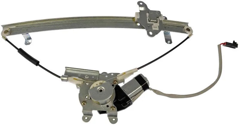 Dorman 741-701 1989-1994 Nissan Maxima Window Motor and Regulator Assembly