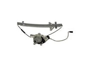 Dorman 741-702 1989-1994 Nissan Maxima Window Motor and Regulator Assembly