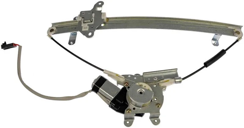 Dorman 741-702 1989-1994 Nissan Maxima Window Motor and Regulator Assembly